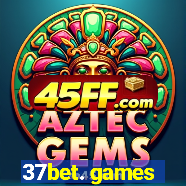 37bet. games